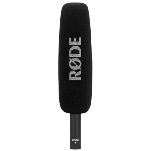 Mikrofon Rode Ntg-4