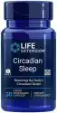 Circadian Sleep 30 Kapsułek Life Extension