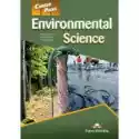  Environmental Science. Student's Book + Kod Digibook 