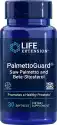 Life Extension Palmettoguard Saw Palmetto With Beta Sitosterol 30 Kapsułek Life