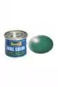 Revell Farba Email Color 365 Patina Green Silk 14Ml