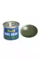 Revell Farba Email Color 361 Olive Green Silk 14Ml