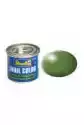 Revell Farba Email Color 360 Fern Green Silk 14Ml