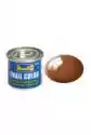Revell Farba Email Color 80 Mud Brown Gloss 14Ml