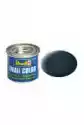 Farba Email Color 69 Granite Grey Mat 14Ml