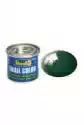 Revell Farba Email Color 62 Moss Green Gloss 14Ml
