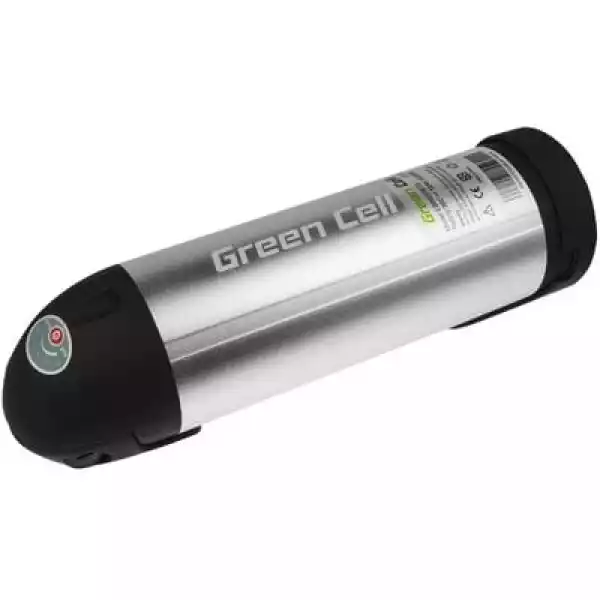 Bateria Do Roweru Elektrycznego Green Cell Ebike57Std 36V