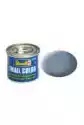 Farba Email Color 57 Grey Mat 14Ml