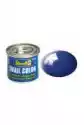 Farba Email Color 51 Ultramarine-Blue 14Ml