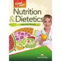  Nutrition & Dietetics. Student's Book + Kod Digibook 
