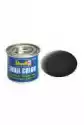 Revell Farba Email Color 09 Anthracite Grey 14Ml