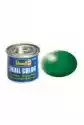 Revell Farba Email Color 364 Leaf Green Silk 14Ml