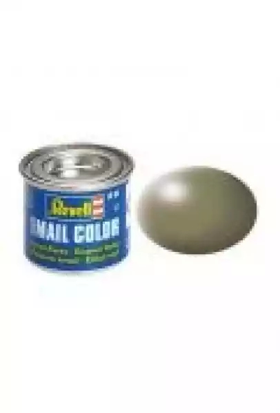 Farba Email Color 362 Greyish Green 14Ml