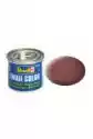 Farba Email Color 83 Rust Mat 14 Ml