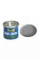 Revell Farba Email Color 43 Middle Grey Mat 14Ml