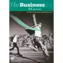  The Business 2.0 C1 Advanced Sb + Eworkbook 