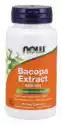 Bacopa Extract 450 Mg 90 Kapsułek Now Foods