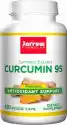 Curcumin 95 Complex Kurkuma 500 Mg 120 Kapsułek Jarrow Formulas