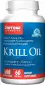 Jarrow Formulas Olej Z Kryla Krill Oil 600 Mg 60 Kapsułek Jarrow Formulas