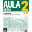  Aula Nueva 2. Kurs Języka Hiszpańskiego Dla 4-Letnich Liceów I 