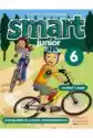 Smart Junior 6 Sp. Ćwiczenia. Język Angielski