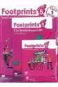 Footprints 5 Pb Pack Macmillan