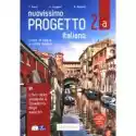  Nuovissimo Progetto Italiano 2. Podręcznik + Ćwiczenia. Poziom 