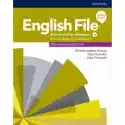  English File 4Th Edition. Advanced Plus. Student's Book/wo