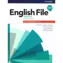  English File 4Th Edition. Advanced. Student's Book With On