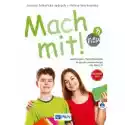  Mach Mit! Neu 3. Materiały Ćwiczeniowe Do Języka Niemieckiego D