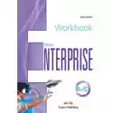  New Enterprise B2+/c1. Workbook + Digibook 