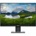 Monitor Dell P2421 24 1920X1200Px Ips