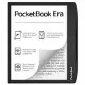 Pocketbook Czytnik E-Booków Pocketbook Era 700 Srebrny