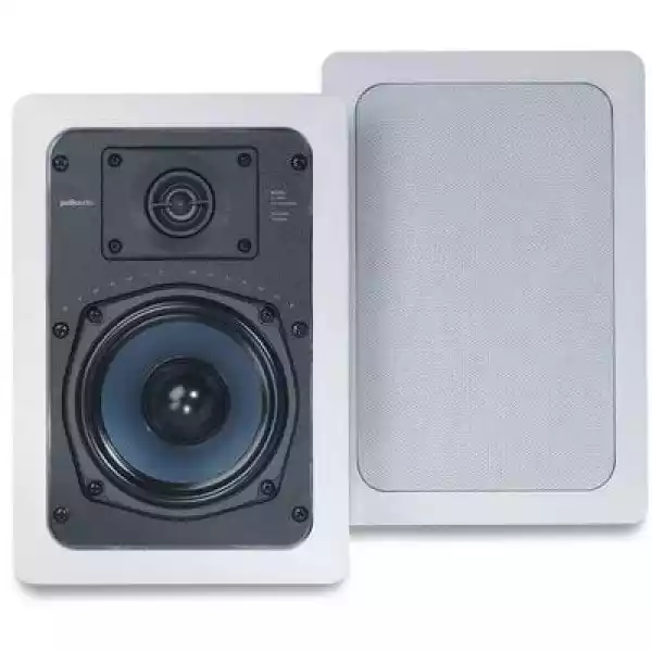 Głośniki Instalacyjne Polk Audio Rc55I Biały (2 Szt.)
