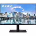 Samsung Monitor Samsung Lf27T450Fqrxen 27 1920X1080Px Ips