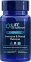Life Extension Florassist Immune & Nasal Defense 30 Kapsułek Life Extension