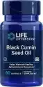 Life Extension Black Cumin Seed Oil 60 Kapsułek Life Extension