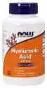 Hyauluronic Acid With Msm Kwas Hialuronowy 50 Mg I Msm 450 Mg 12