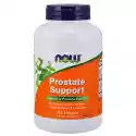 Prostate Support Wsparcie Prostaty 180 Kapsułek Now Foods