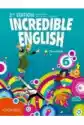 Incredible English 2Nd Edition 6. Class Book