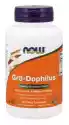 Probiotyk Gr8Dophilus 120 Kapsułek Now Foods