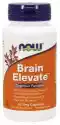 Brain Elevate 60 Kapsułek Now Foods