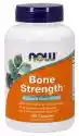 Bone Strength 120 Kapsułek Now Foods