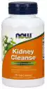 Now Foods Kidney Cleanse Oczyszczanie Nerek 90 Kapsułek Now Foods