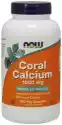 Wapno Koralowe Coral Calcium Wapno Z Koralowca 1000 Mg 250 Kapsu