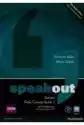 Speakout Starter Flexi Course Book 1 With Activebook And Workboo