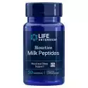 Life Extension Bioactive Milk Peptides Bioaktywne Peptydy Mleczne 150 Mg 30 Kap