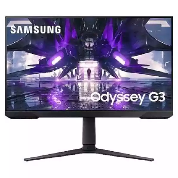 Monitor Samsung Odyssey Ls27Ag300Nuxen 27 1920X1080Px 144 Hz 1 M