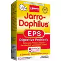 Jarrow Formulas Probiotyk Jarrodophilus Eps 8 Szczepów Bakterii 60 Kapsułek