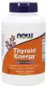 Now Foods Thyroid Energy Wsparcie Tarczycy 180 Kapsułek Now Foods